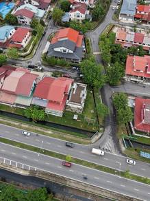 Taman Sheraton | Damai | Landed | Prime Location | CL 999