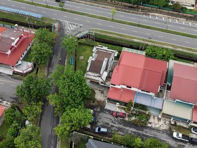 Taman Sheraton | Damai | Landed | Prime Location | CL 999