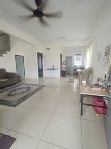 Double Storey, Corner Lot