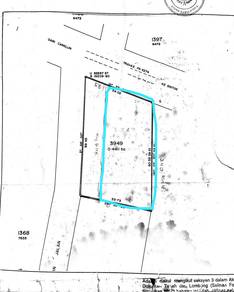 Tanah Tepi Jalan Utama (UUM) Untuk Dijual