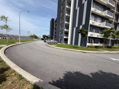 Adelia Residensi Kajang