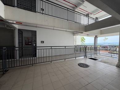 Adelia Residensi Kajang