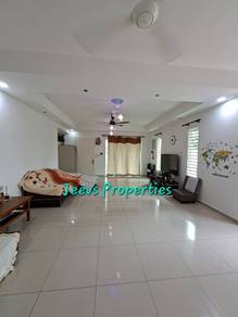 Double Storey Terrace Corner House Hijayu 3 Sri Sendayan, Seremban