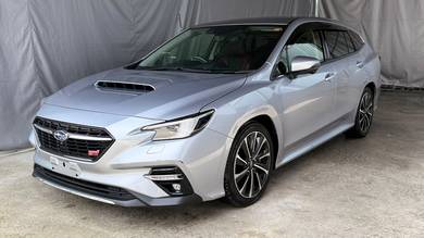 Subaru LEVORG 1.8 STI SPORT EX (A)