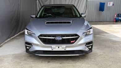 Subaru LEVORG 1.8 STI SPORT EX (A)