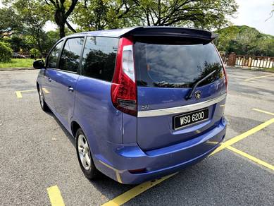 Proton EXORA 1.6 H-LINE CPS (A)