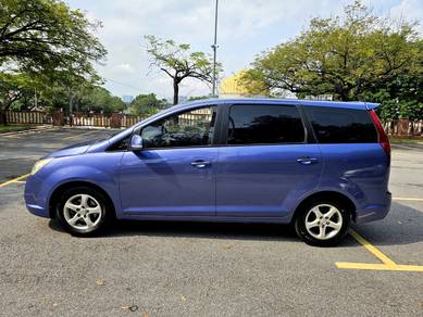 Proton EXORA 1.6 H-LINE CPS (A)