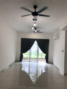 Double Storey Intermediate Bayan Residences Tropicana Aman