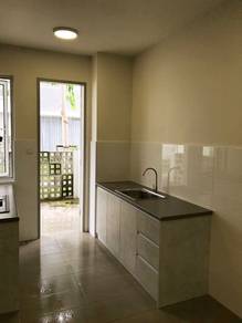 Double Storey Intermediate Bayan Residences Tropicana Aman