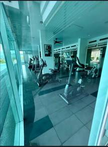 D' Festivo Residence Condo For Rent