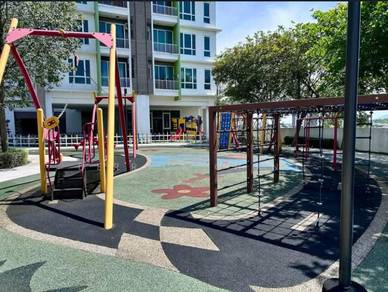 D' Festivo Residence Condo For Rent
