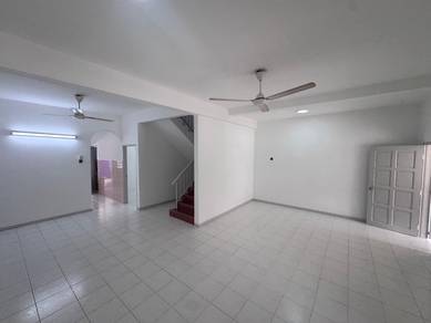 2.5-storey-Terraced-House-for-sale-Sungai-Petani-Kedah