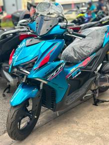 Wmoto GRIFFIN 205 SC200SR NMAX NVX ADV VARIO AX200