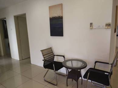 Setapak PV15 Condominium For Rent