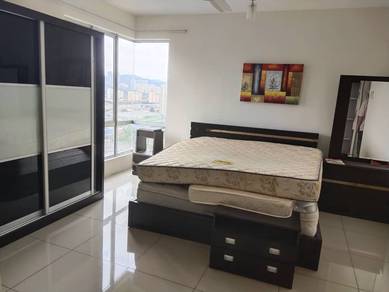 Platinum Lake Condominium PV 15