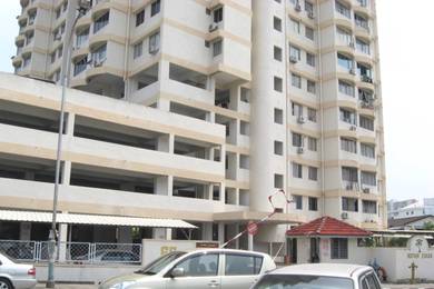 Nipah Emas Well-Maintained CHEAPEST UNIT 1 Carpark in Sg Dua