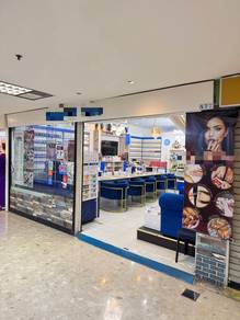 Centre Point Shop Lot (1st Floor) Below Market Value Sale