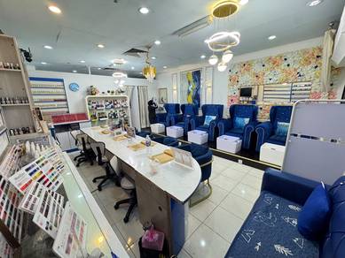 Centre Point Shop Lot (1st Floor) Below Market Value Sale