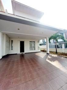 Semi-Detached-House-for-sale-Setia-Alam-Selangor