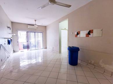 Pangsapuri Cengal apartment @ Bukit segar ( Below market value )