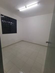 Tun Aminah Groud Floor Rare Unit Full Loan