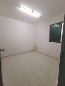 Tun Aminah Groud Floor Rare Unit Full Loan