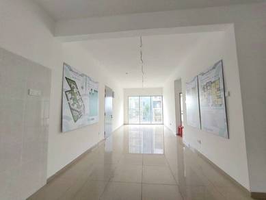 Low Density Exclusive 3 Bedroom Aparment Laman Bayu, Sungai Buloh