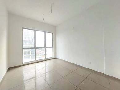 Low Density Exclusive 3 Bedroom Aparment Laman Bayu, Sungai Buloh