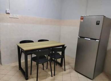 Bilik untuk disewa untuk PEREMPUAN!!! Taman Ilmu, Nibong Tebal, Penang