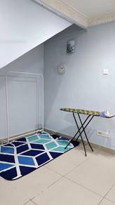 Bilik untuk disewa untuk PEREMPUAN!!! Taman Ilmu, Nibong Tebal, Penang