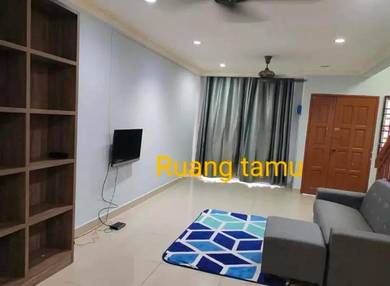 Bilik untuk disewa untuk PEREMPUAN!!! Taman Ilmu, Nibong Tebal, Penang