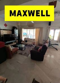 2-storey-Terraced-House-for-sale-Sungai-Ara-Penang