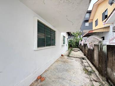 Semi-Detached-House-for-sale-Bukit-Serindit-Melaka-2