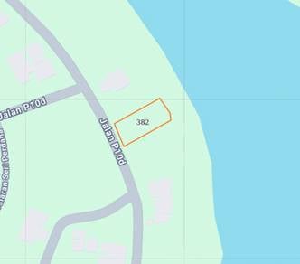 [LAKE FRONTAGE] BUNGALOW LOT LAND, Presint 10 Putrajaya [13,218 SQFT]