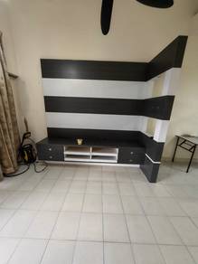 Sierra Perdana 1.5 Storey Terrace | Fully Reno + Mezzanine ready move