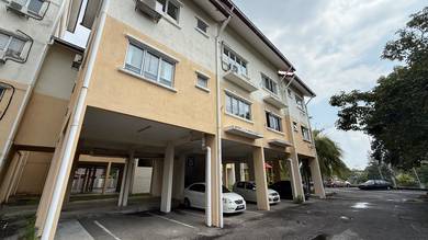 Townhouse-for-sale-Shah-Alam-Selangor