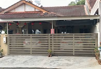 Ayer Keroh House for Sales