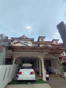 Bukit Puchong 2( BP 10) 
