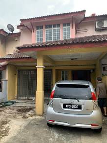 2-storey-Terraced-House-for-sale-Seri-Kembangan-Selangor