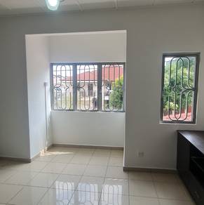 Taman TTDI Jaya Shah Alam