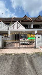 DSTH Taman Suria For Rent