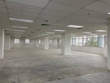 Office Wisma Minlon Seri Kembangan Selangor