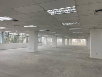 Office Wisma Minlon Seri Kembangan Selangor