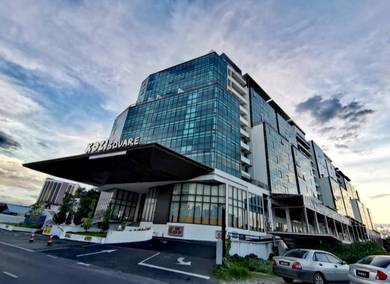 Studio Unit at KOZI SQUARE FOR SALE AT KUCHING