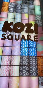Studio Unit at KOZI SQUARE FOR SALE AT KUCHING