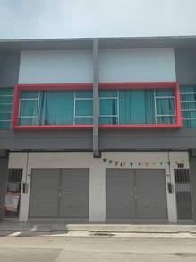 2 Shop Lot Near USM Nibong Tebal For Rent