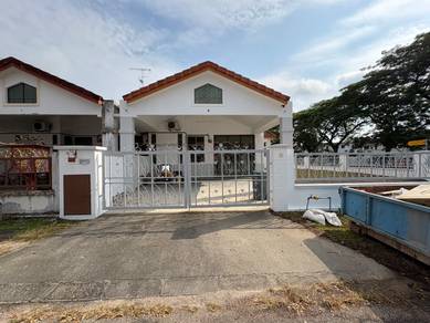 1 Storey @ Taman Puteri Wangsa/ Puteri Park/ Corner Lot/ G&G