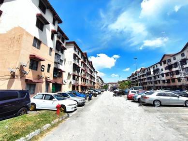Apartmen Harmoni-1