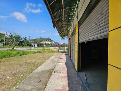 Donggongon Shoplot For rent