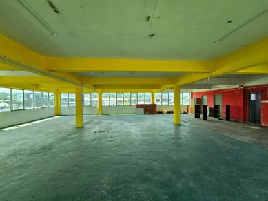 Donggongon Shoplot For rent
